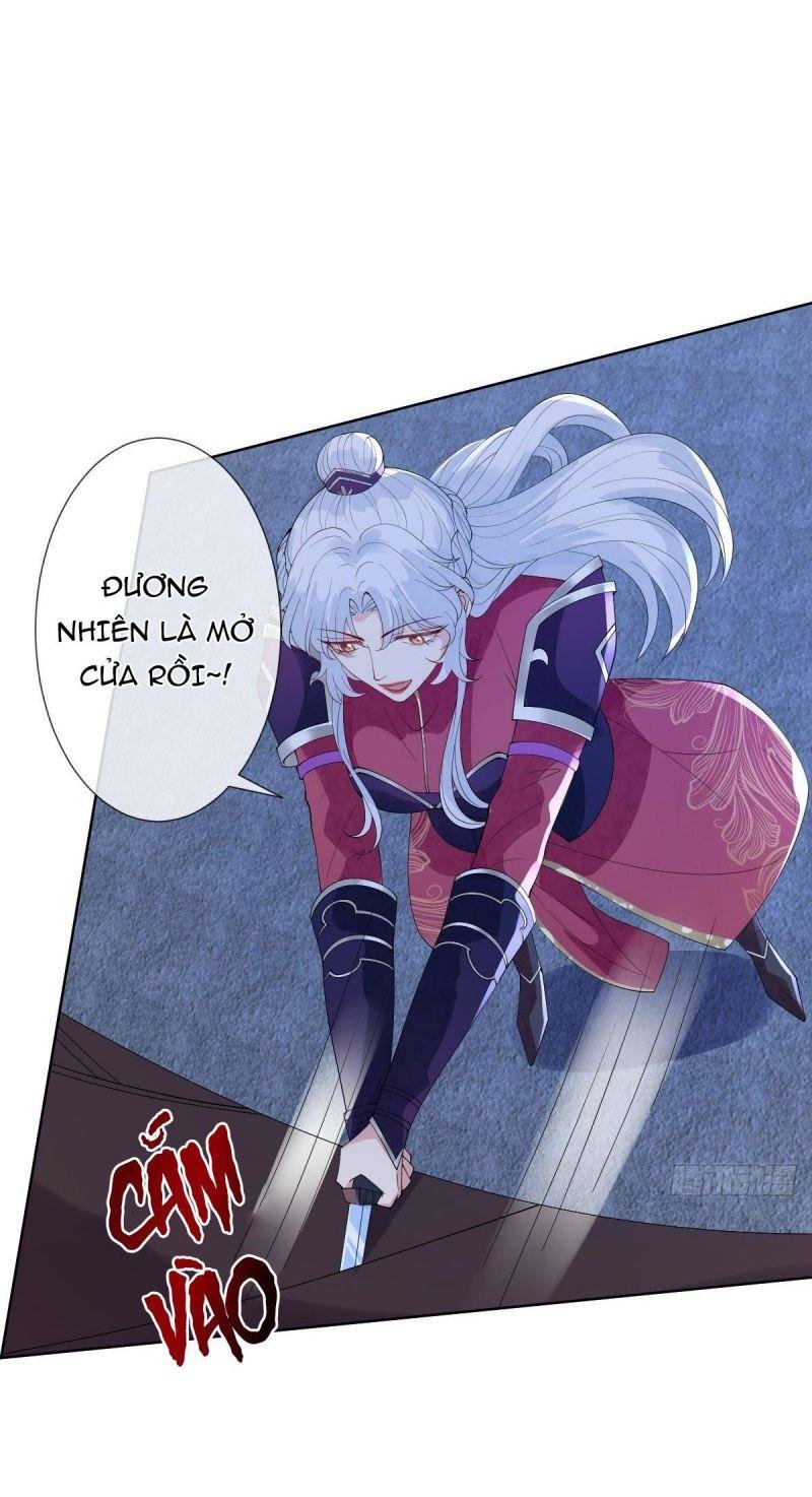 mạt thế nữ vương chapter 15 9