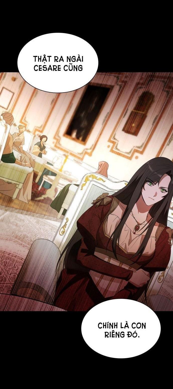 chị yêu, kiếp này em sẽ là hoàng hậu chapter 1.1 64