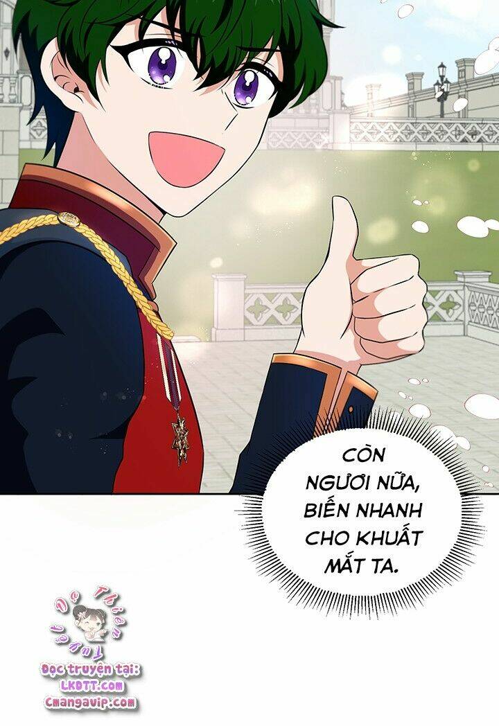 công chúa xấu xa chapter 20 53