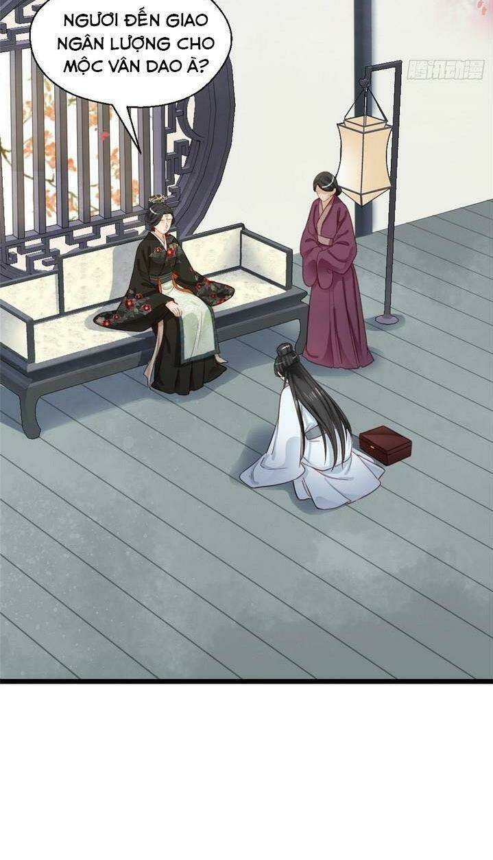 kiều nữ độc phi chapter 234 5