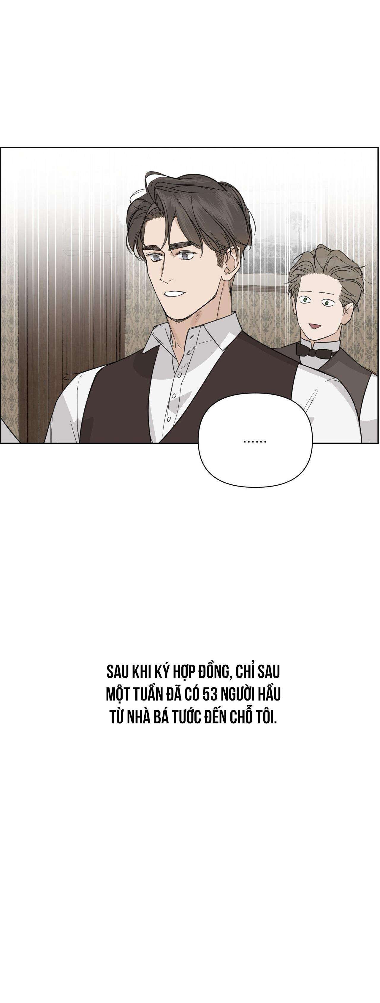 bước vào vườn hồng chapter 39 26