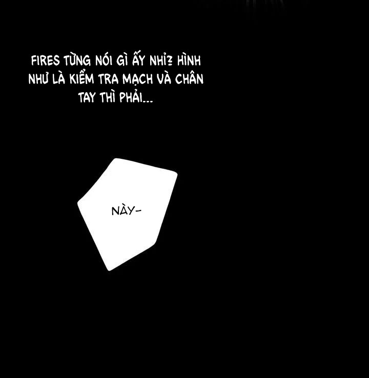 nữ hoàng bí ẩn chapter 13.3 19