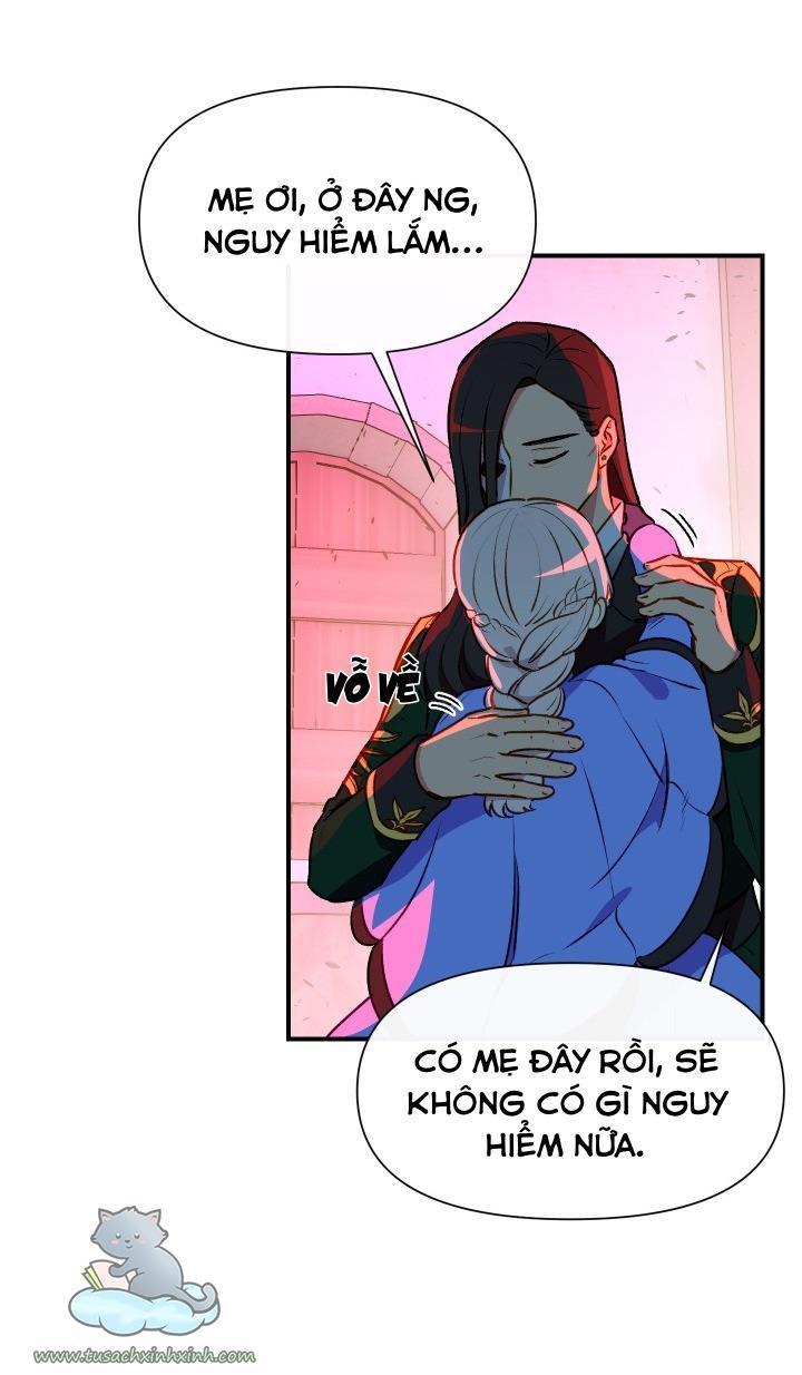 công nương khế ước của gia tộc công tước quái vật chapter 58 4