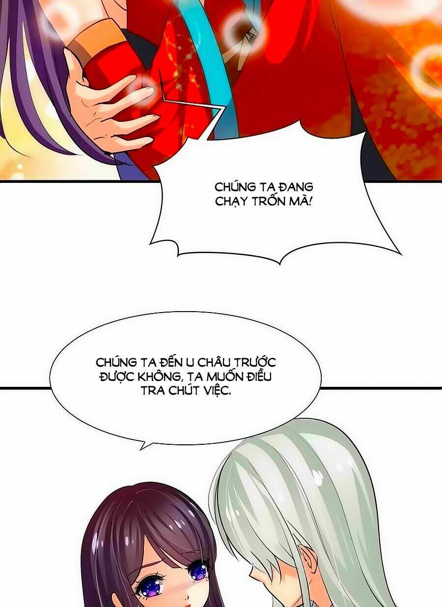 dưỡng thiếu chủ đấu tra nam chapter 78 7