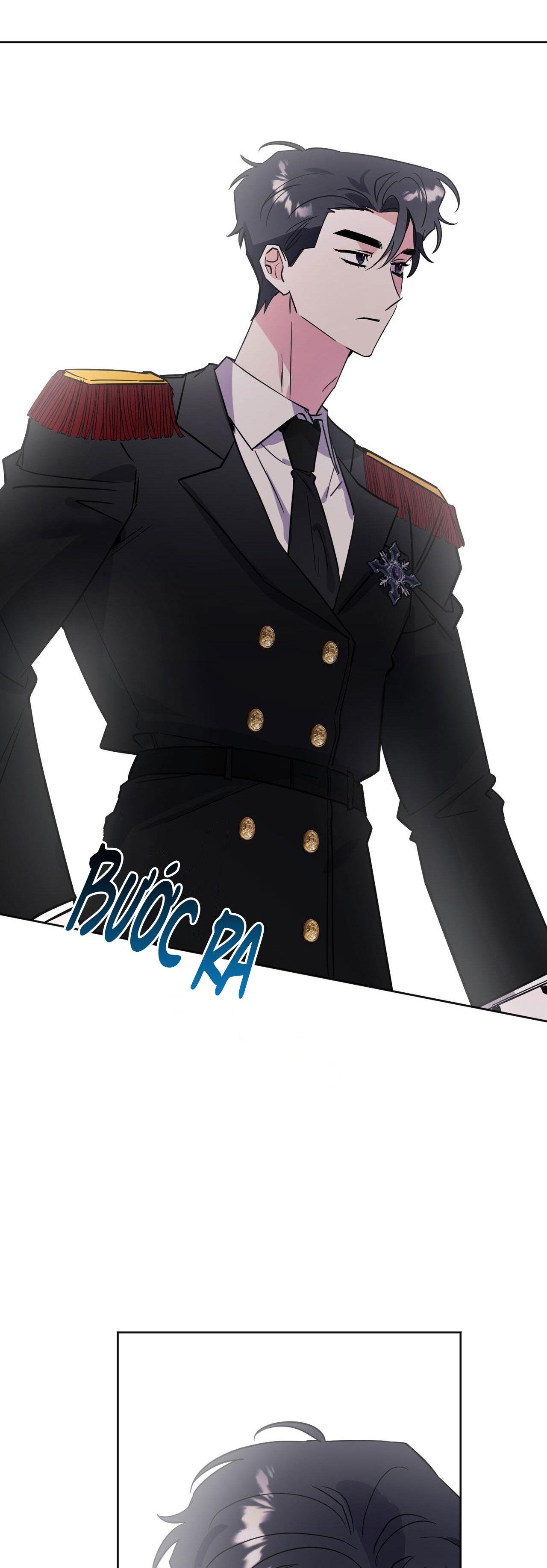 cạm bẫy đại học [m] chapter 68 16