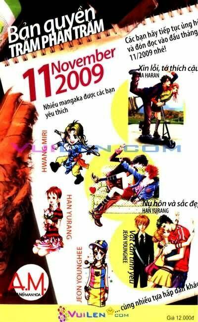 hợp đồng nô lệ chapter 9 158