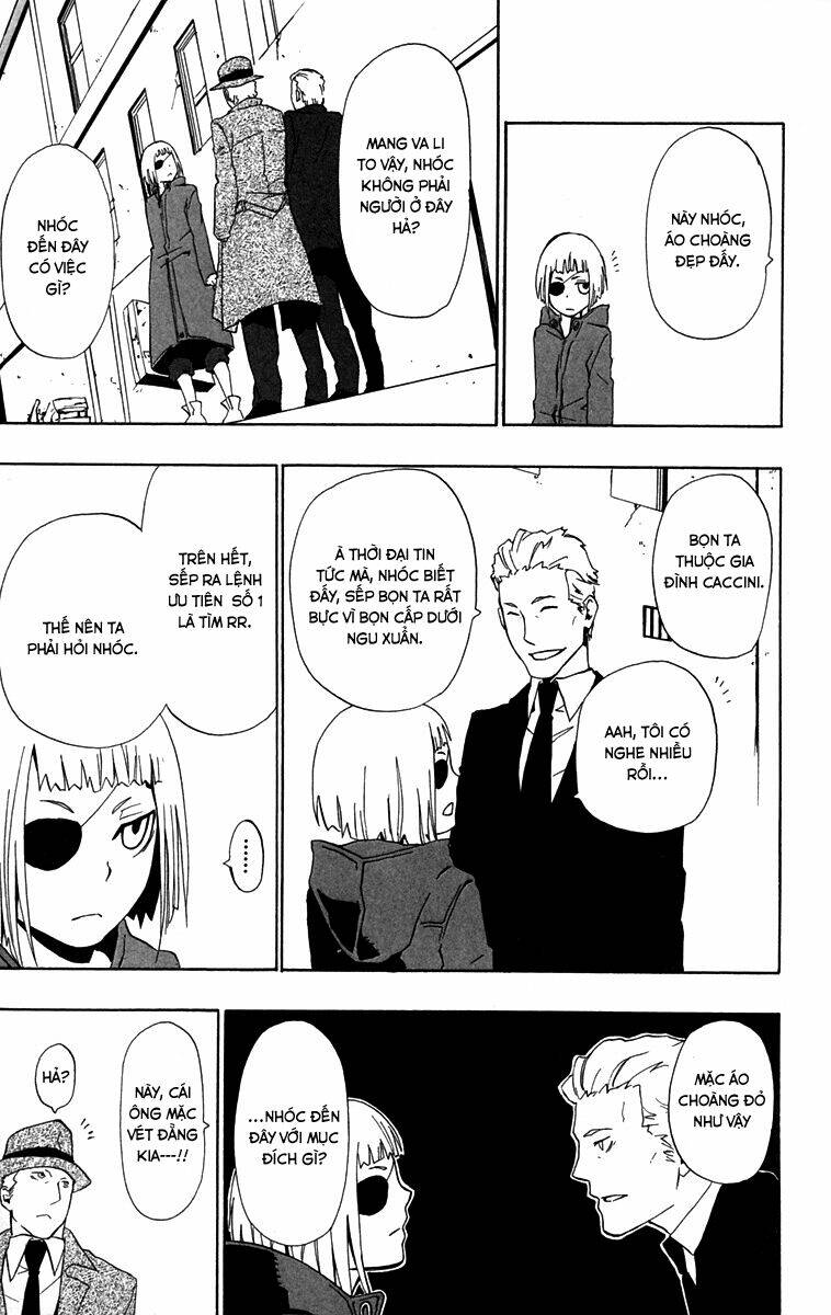 red raven chapter 2 9