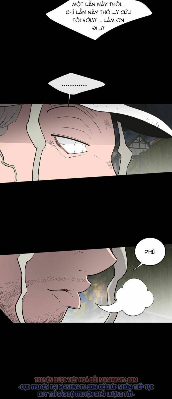 kĩ nguyên của anh hùng chapter 47 27