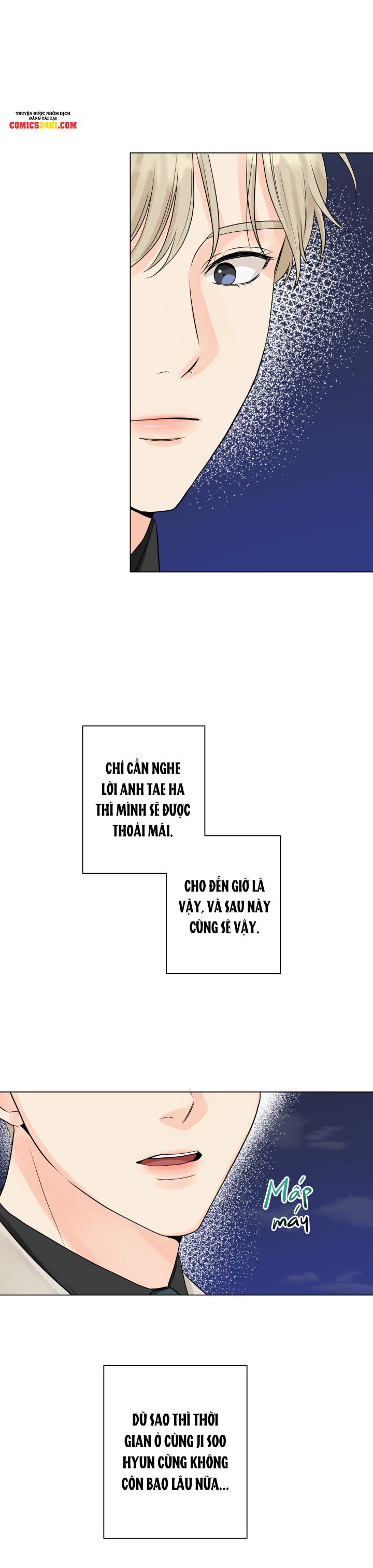 Thủ Hoa chapter 21