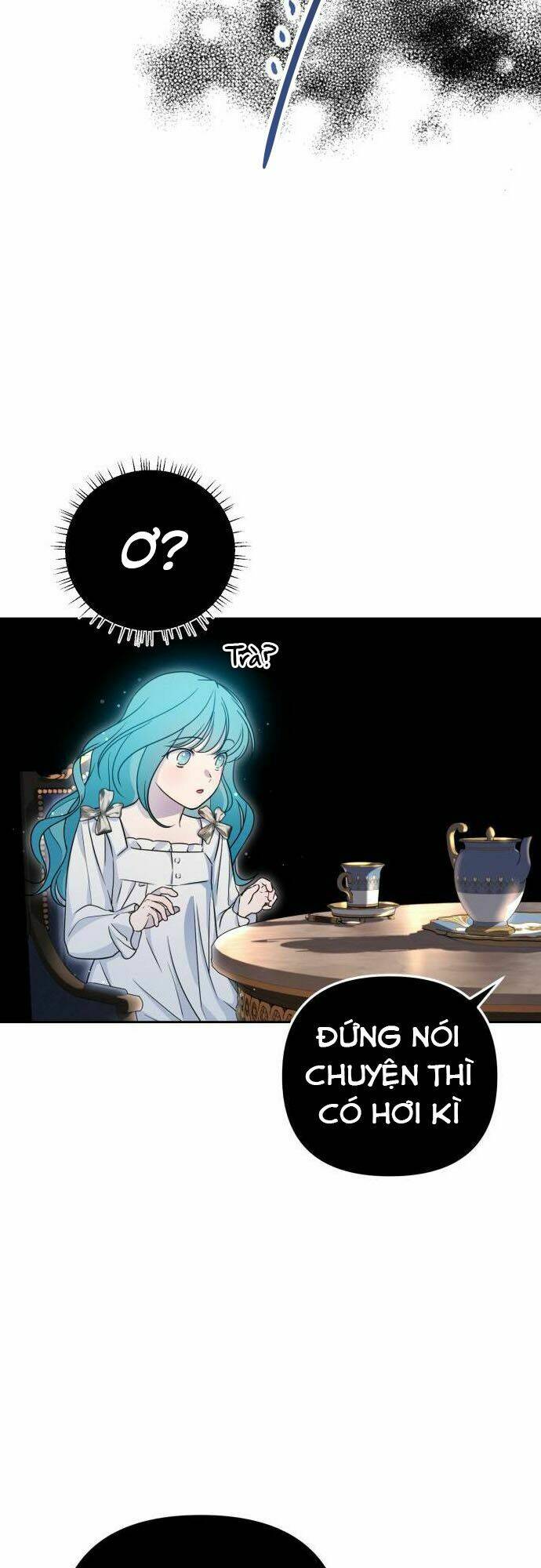 công nương mint bé nhỏ chapter 15 38