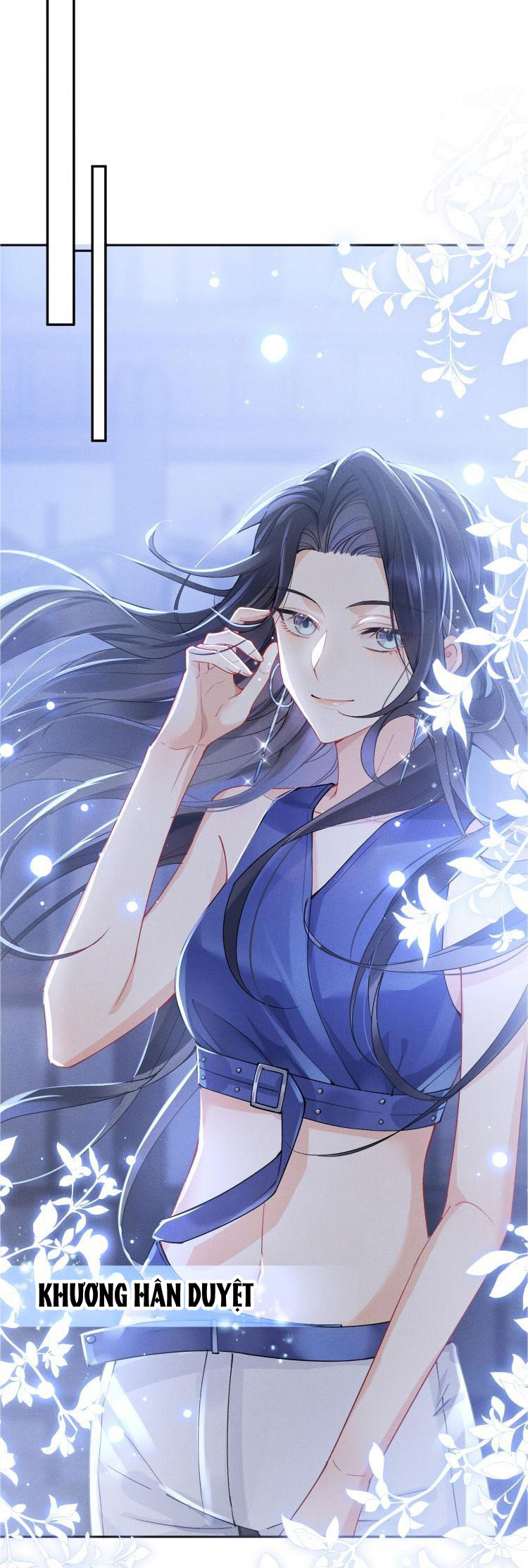 chưa biết ai hơn ai chapter 2 50