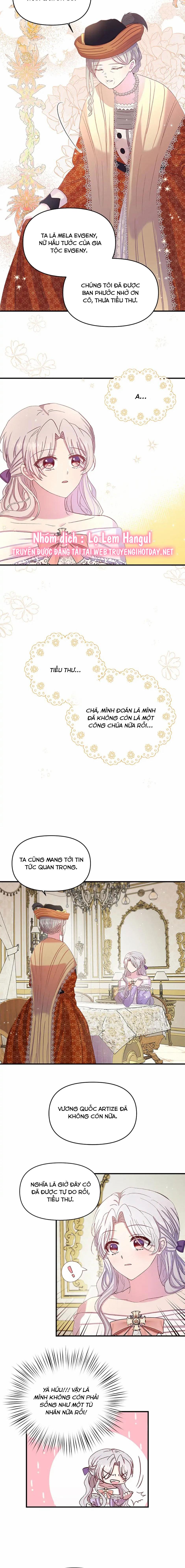 tôi sẽ không kết hôn với ngài đâu chapter 10 5