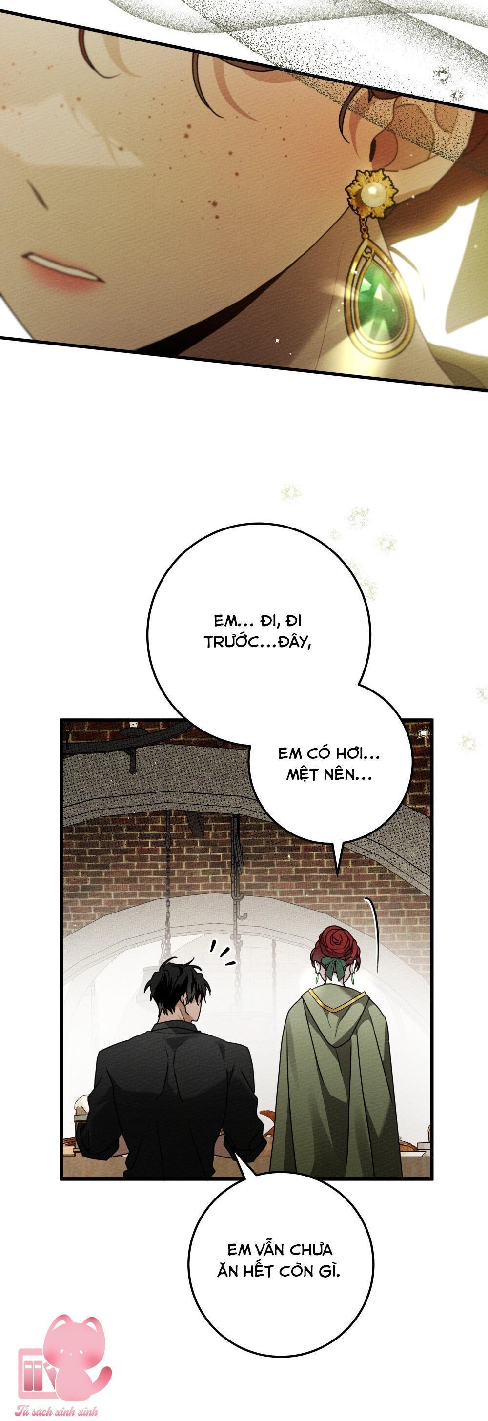 dưới tán cây sồi chapter 63 37