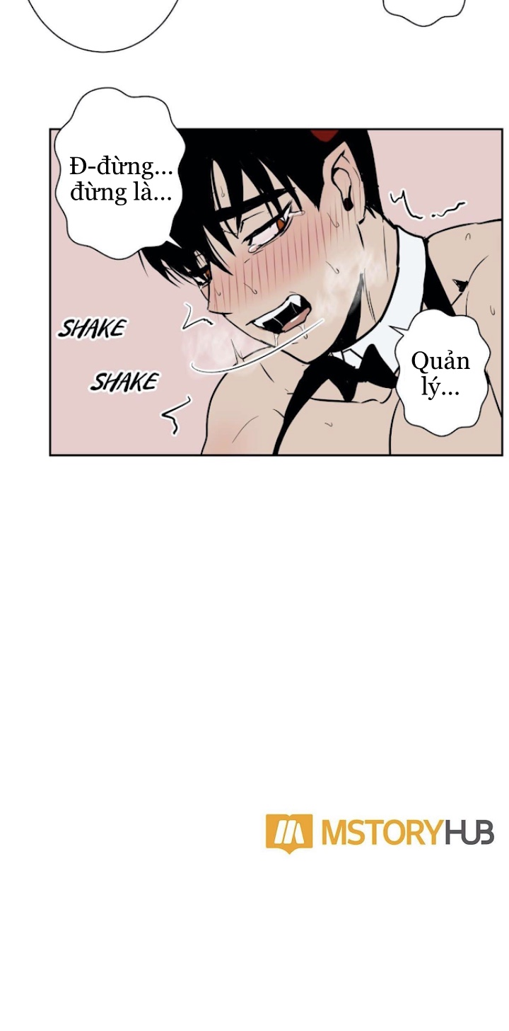 cuộc sống 2 mặt của quỷ vương chapter 30 25