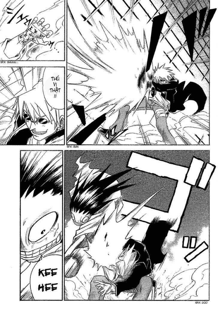 mieru hito chapter 3 11