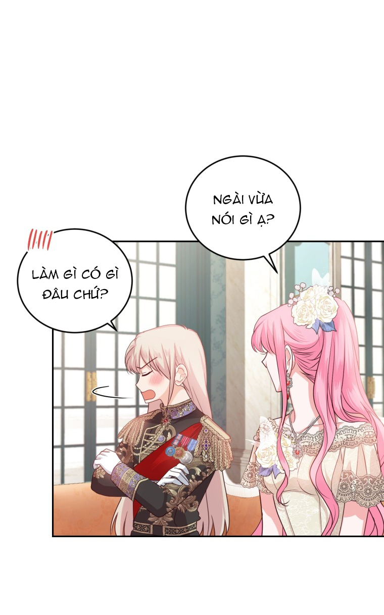 trở thành nhà điều chế nước hoa duy nhất của bạo chúa chapter 42.1 9