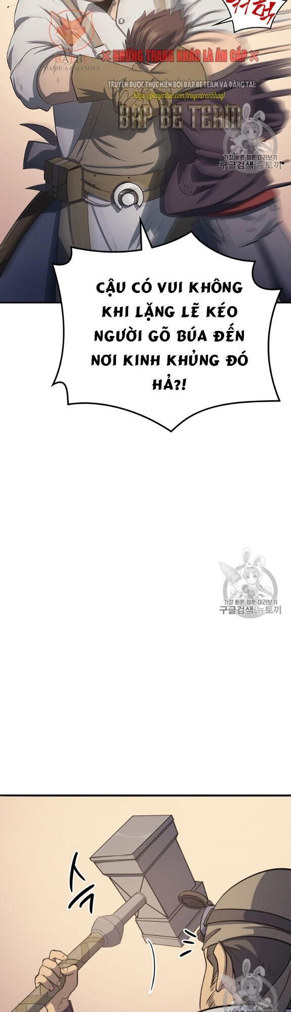 bậc thầy trở về chapter 5 33
