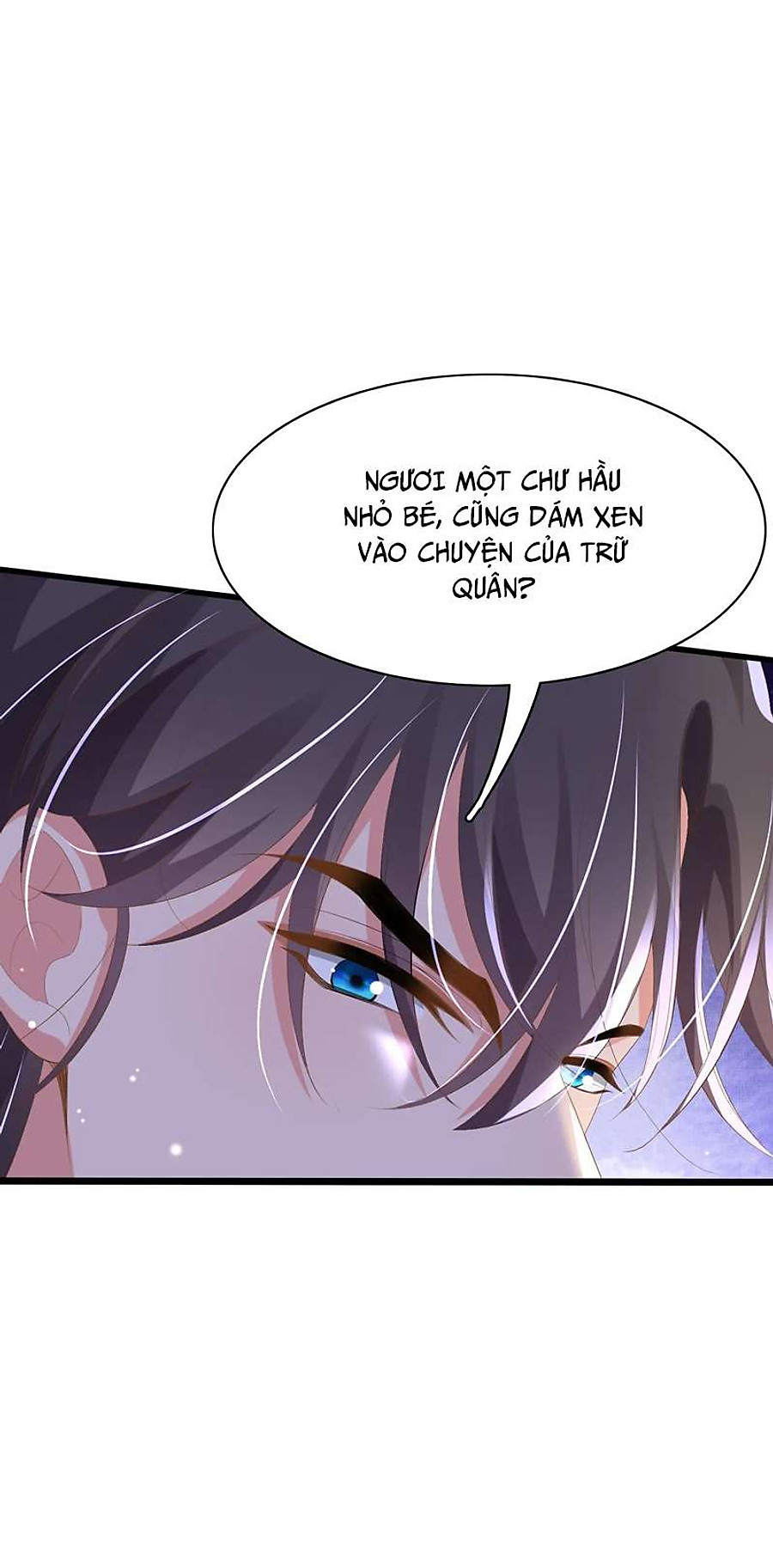 bá tổng vương phi lật xe chỉ nam chapter 109 26
