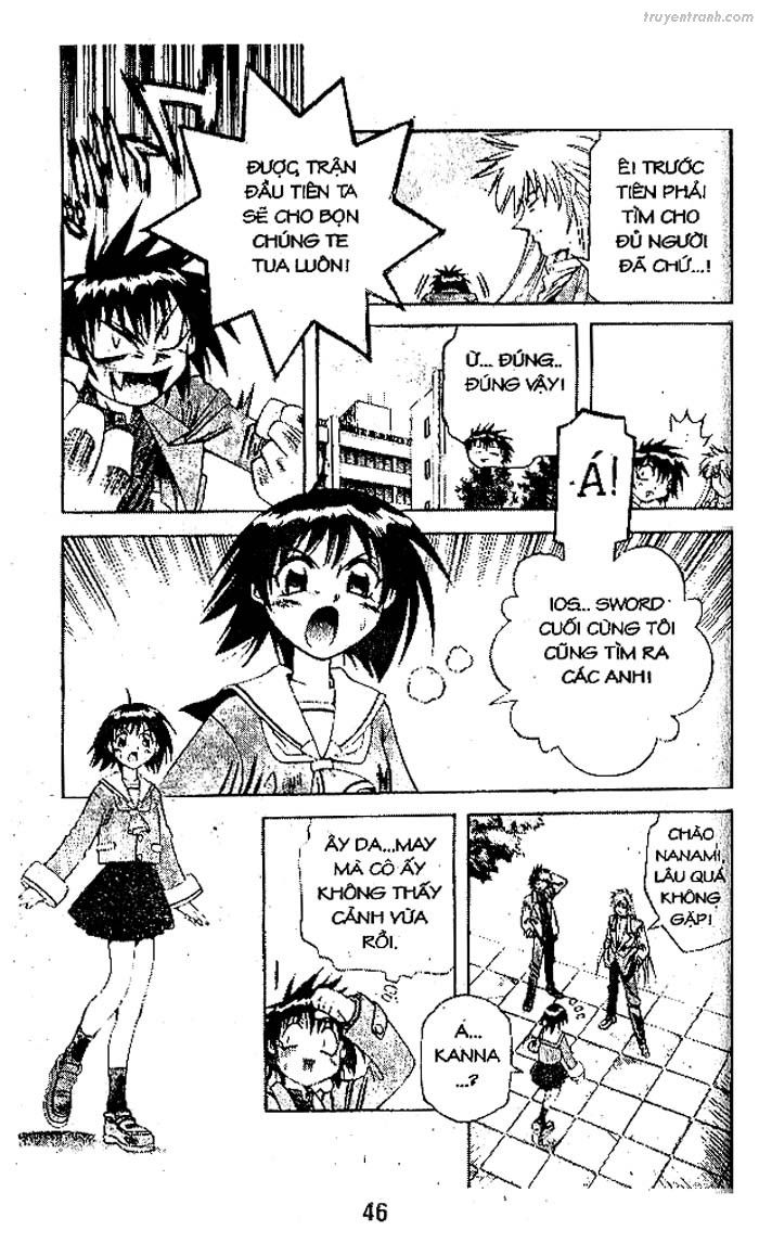 devil and devil chapter 79 16