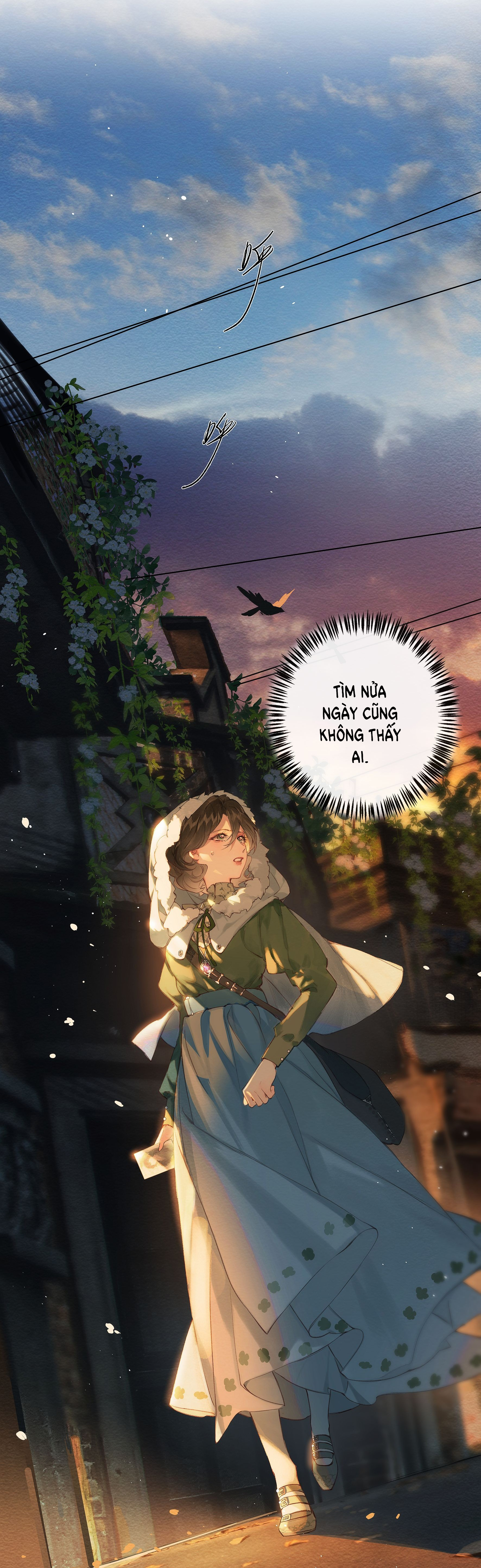 trộm hương chapter 18 9