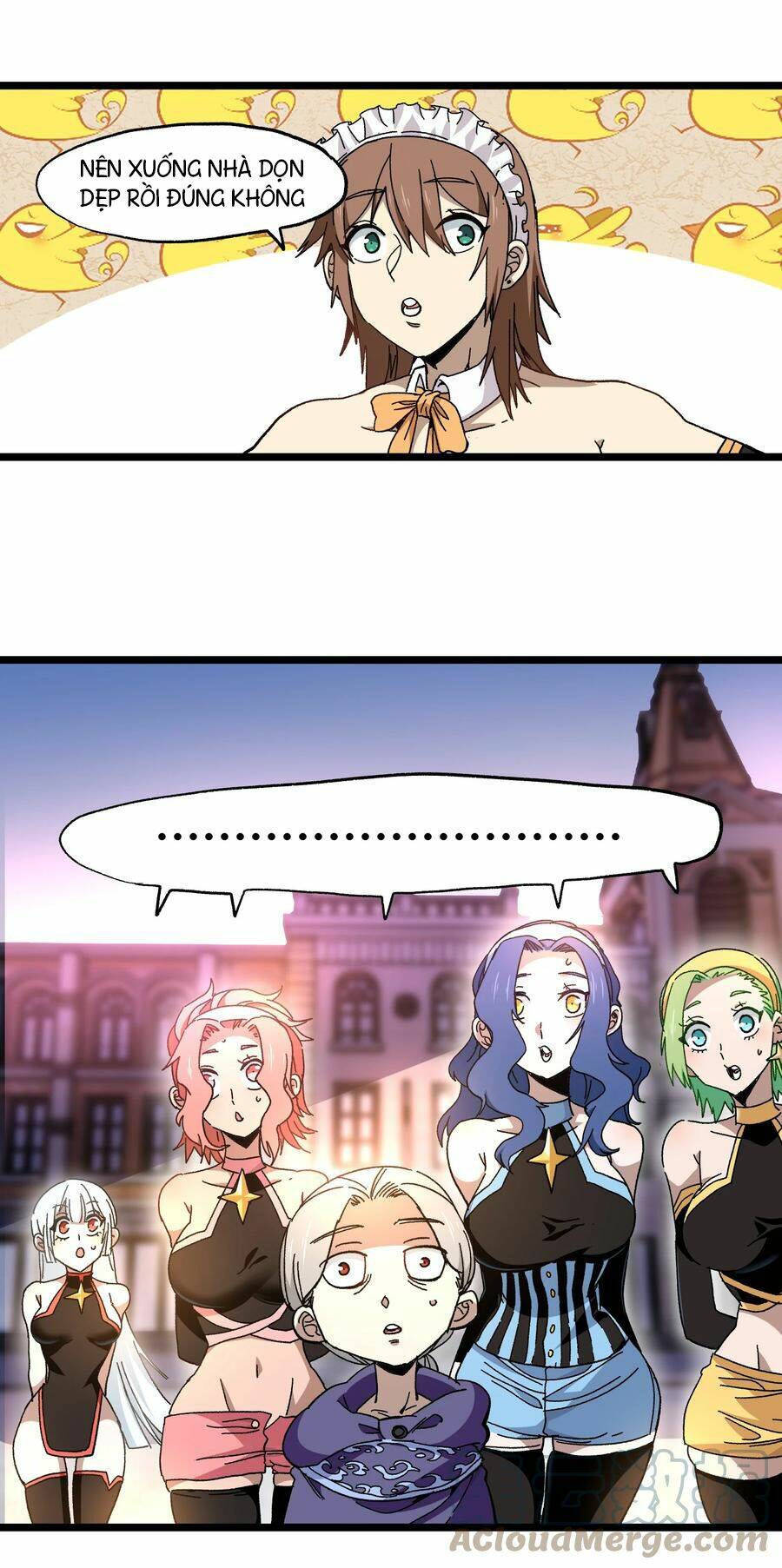 vú em vô địch chapter 23 10