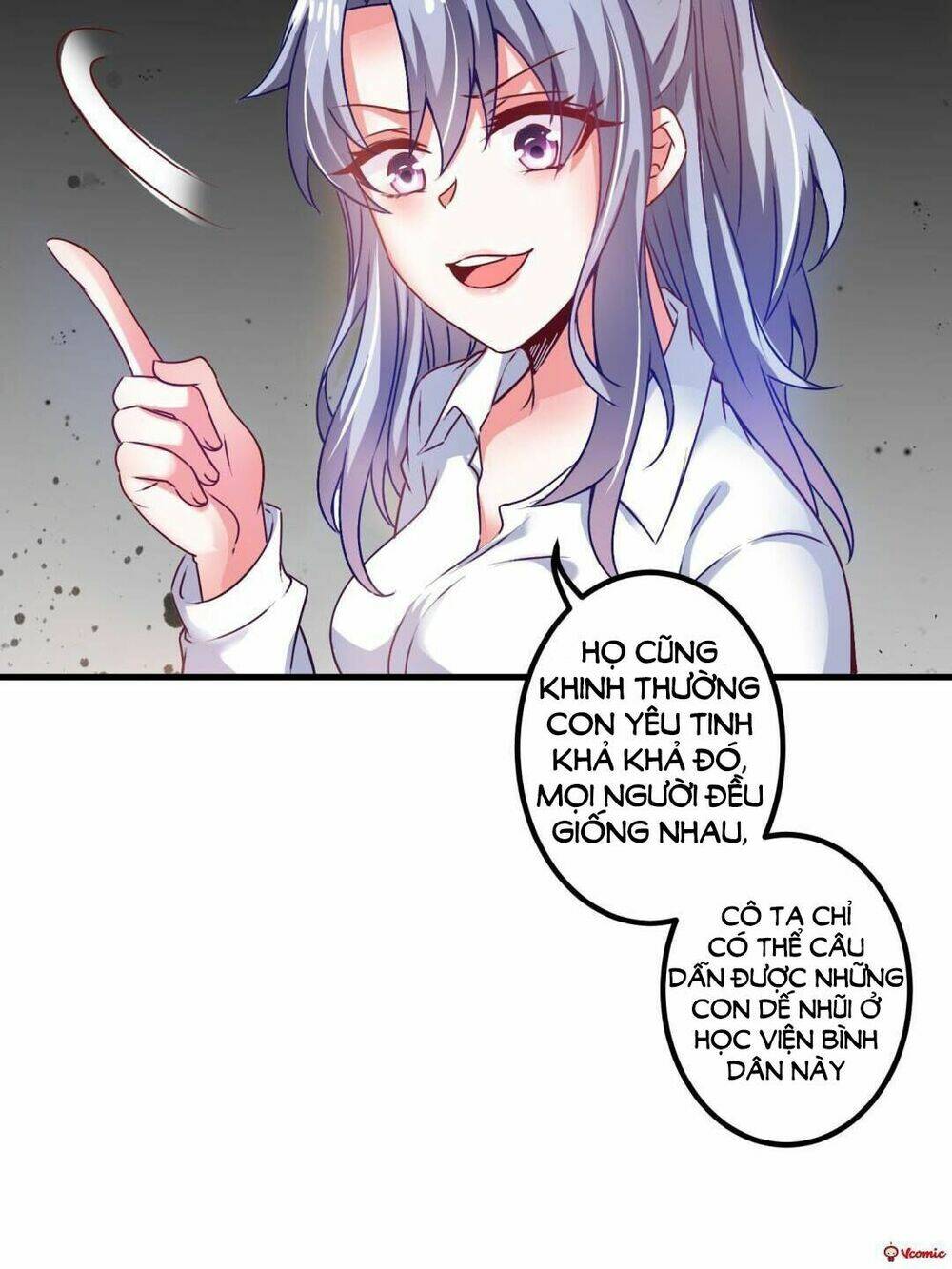 ái ngã đích đô khứ tử chapter 8 24