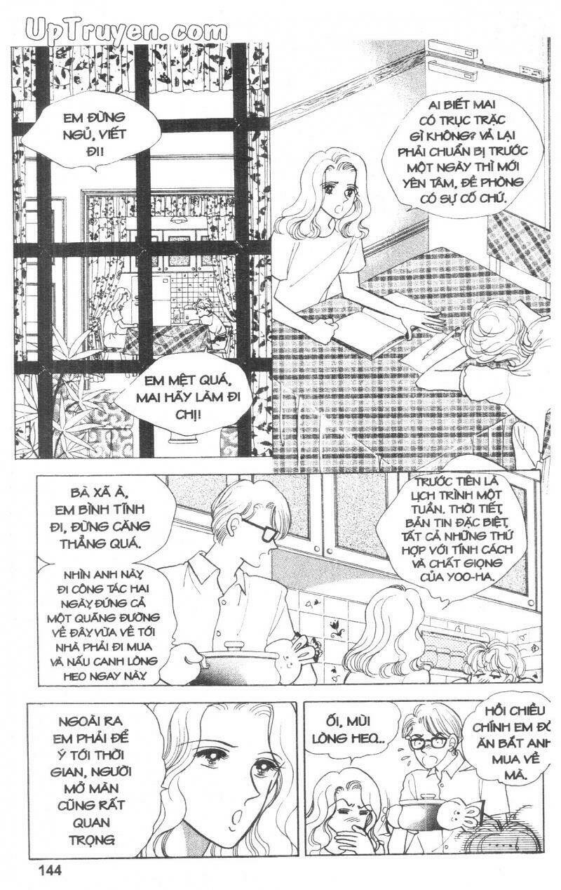 you (han seung won) chapter 1 143