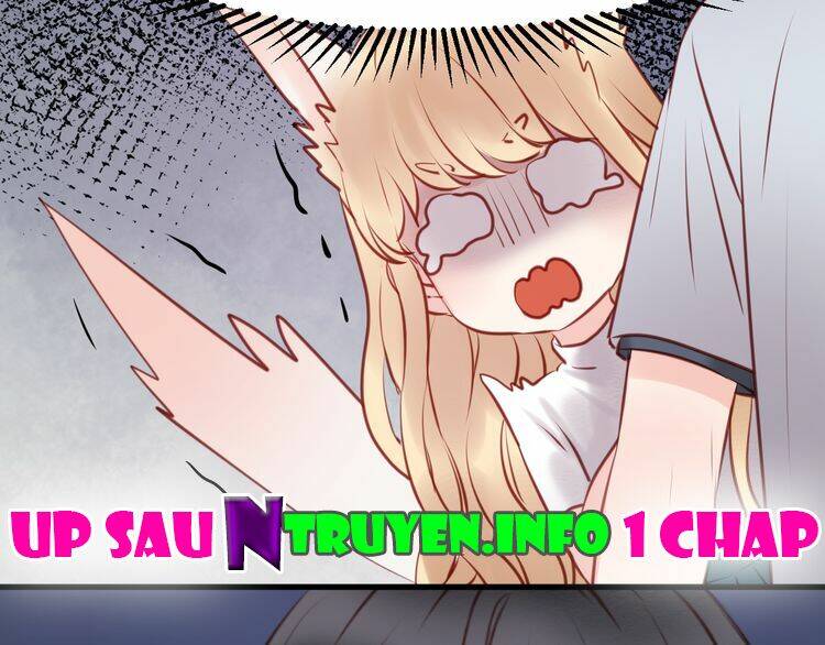 lượm được 1 tiểu hồ ly chapter 46 40