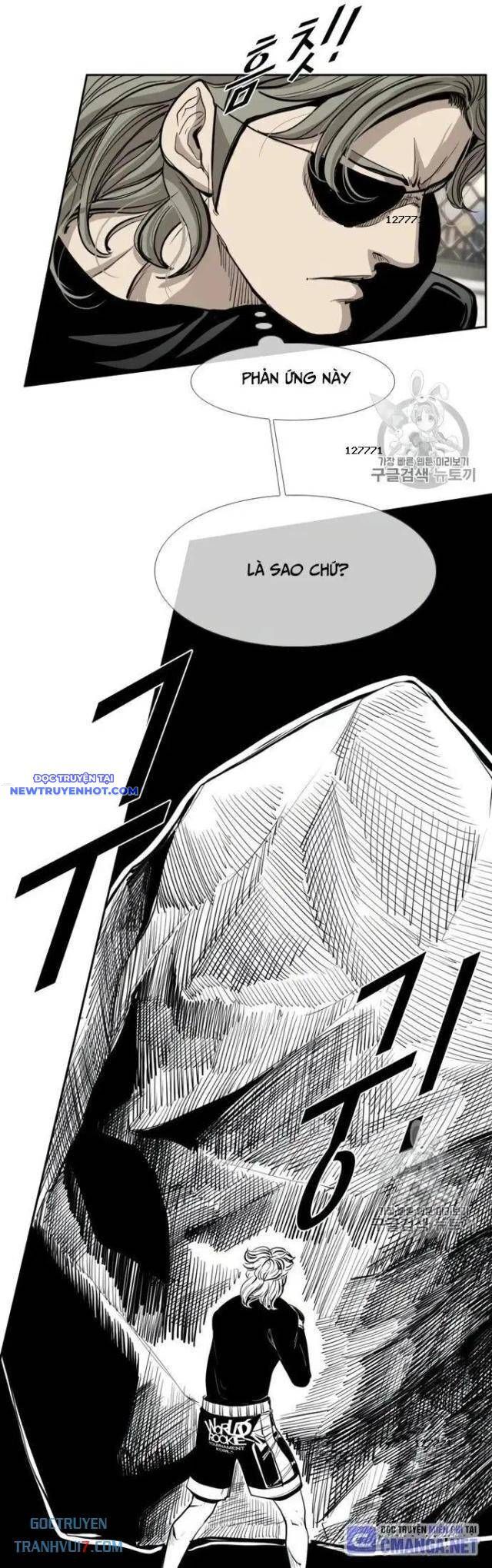 shark - cá mập chapter 168 3