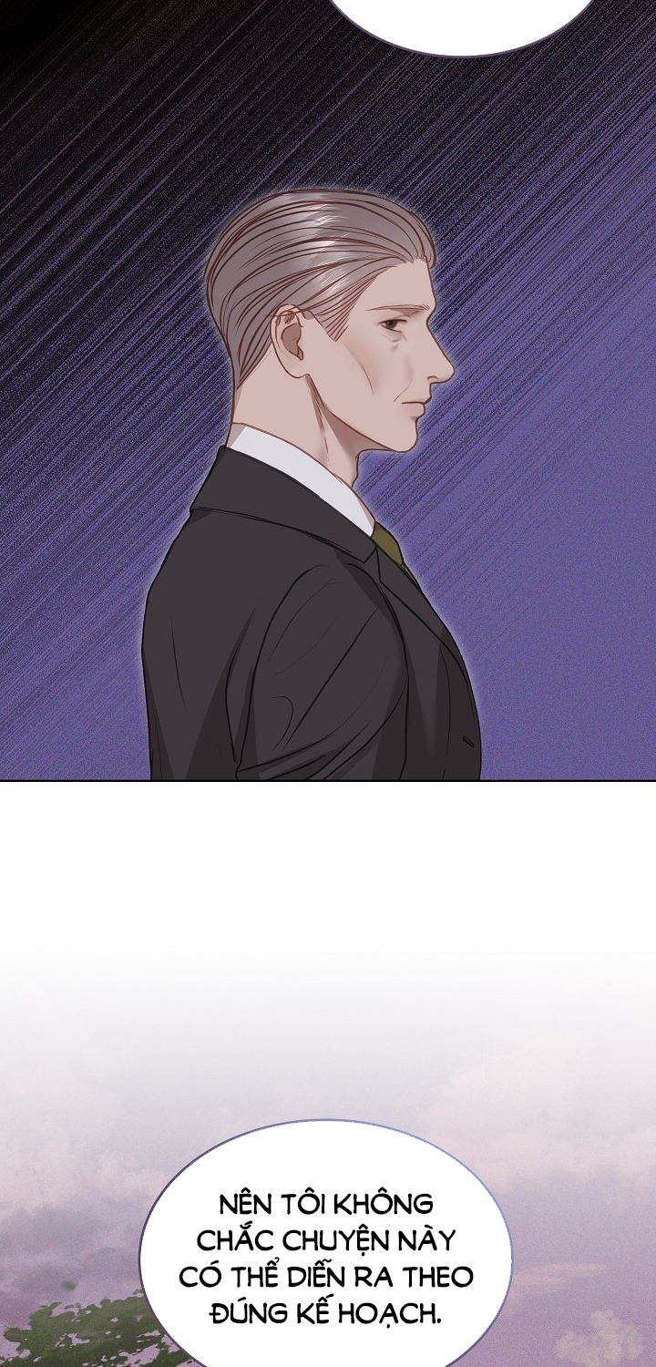 vụ bê bối trá hình chapter 8.2 8