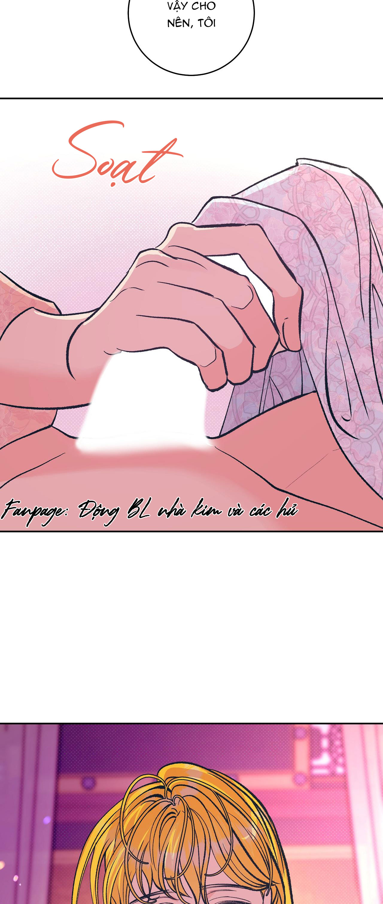 bán yêu chapter 16 52