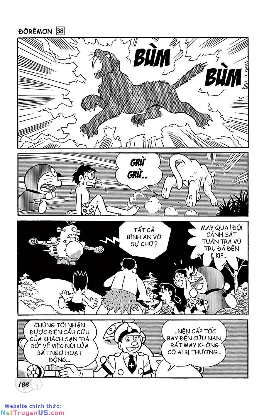 doraemon chapter 691 21