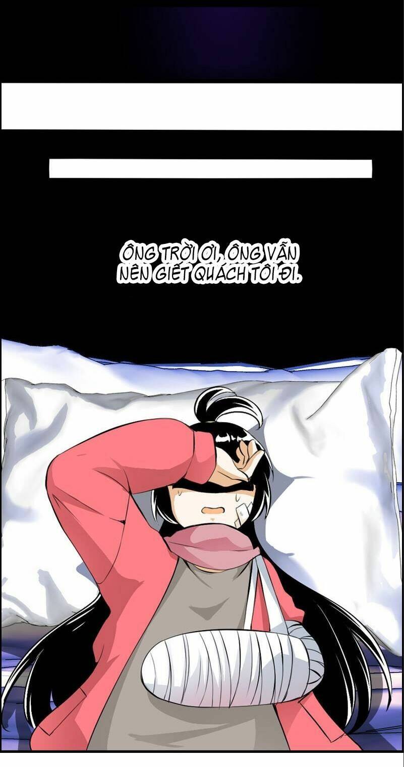 cứu tôi đi hủ thần chapter 4 34