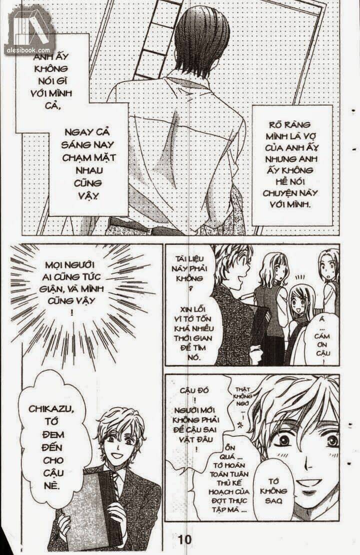 hôn nhân bất đắc dĩ - love of firos you chapter 5 6