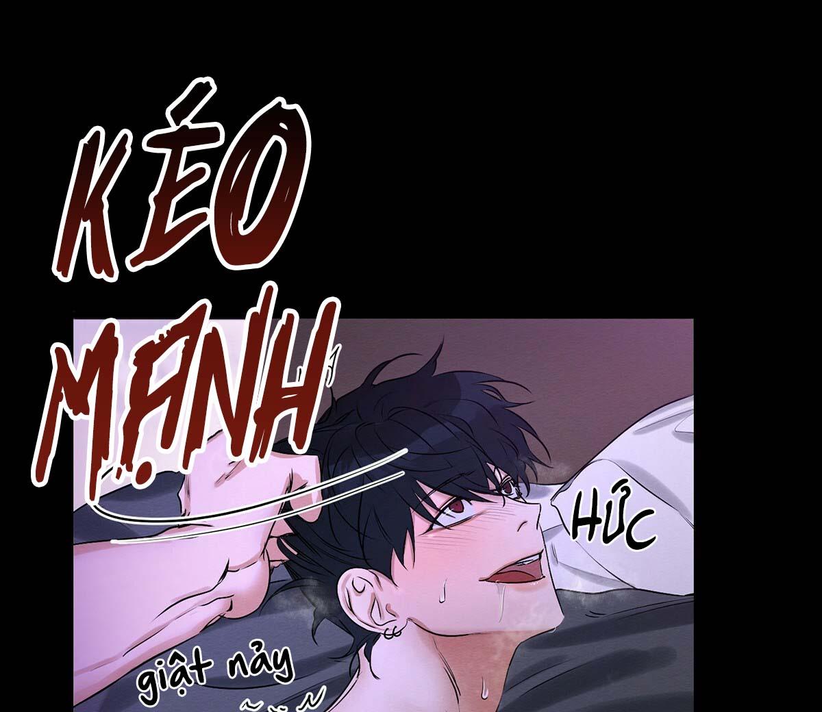 vòng xoáy của ác ma chapter 1 21