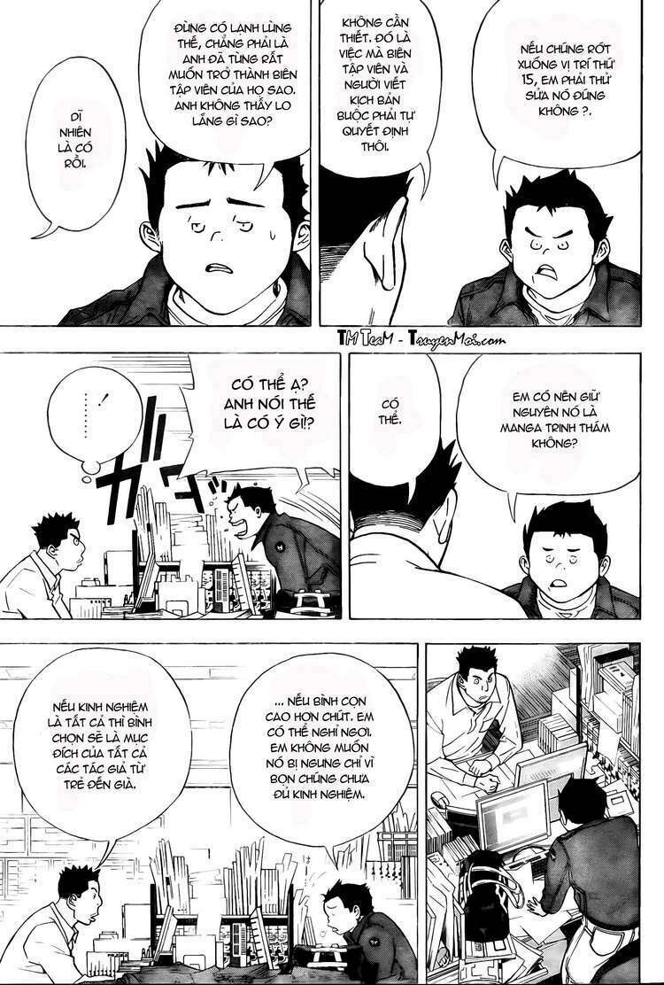 họa sĩ truyện tranh chapter 42 11