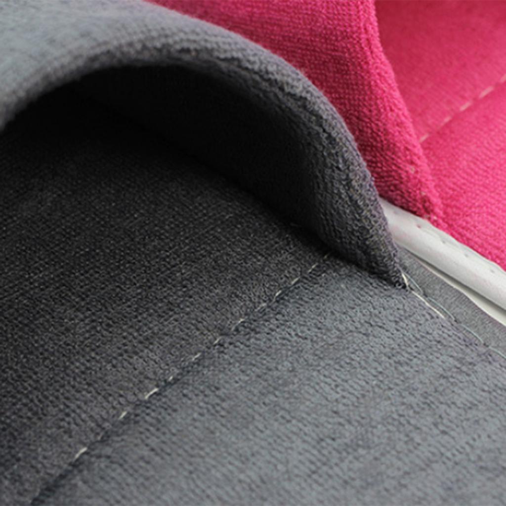 Unisex Hotel Travel Spa Disposable  Guest   Slipper