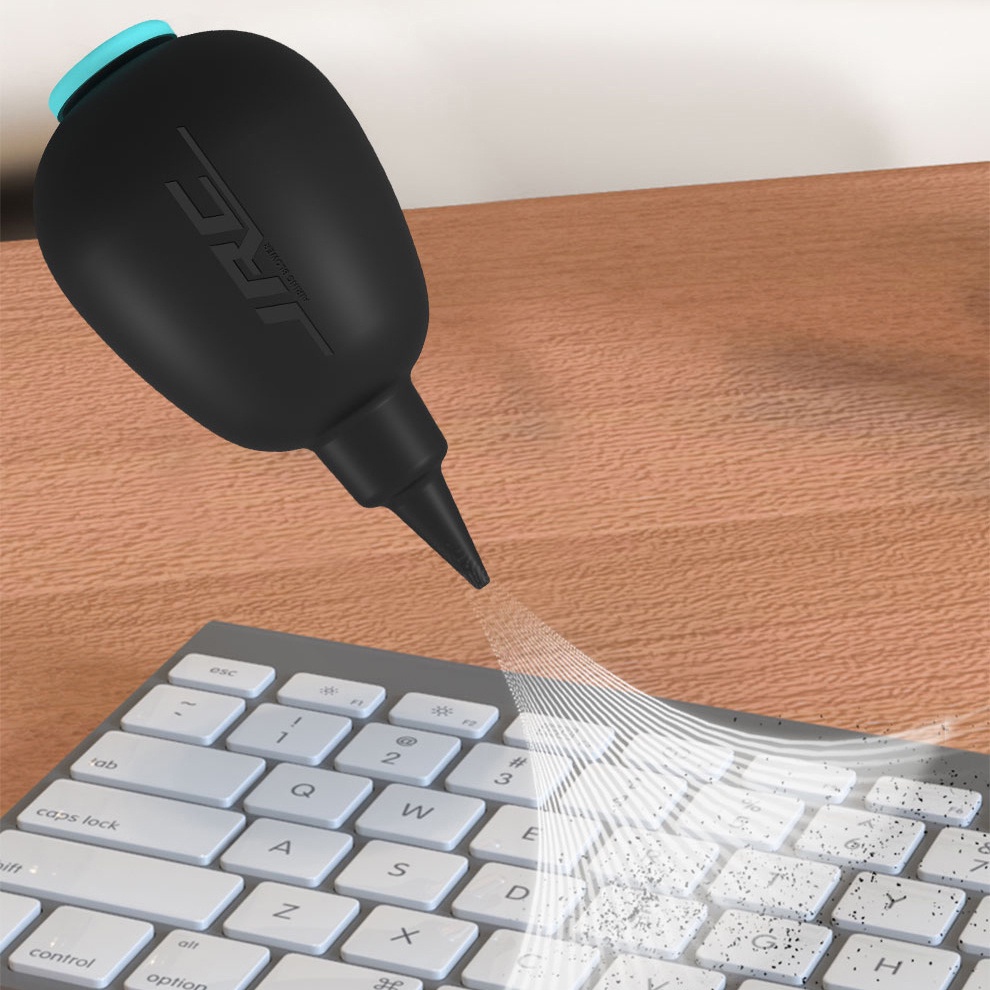5in1 Bộ vệ sinh Laptop , Macbook , Máy ảnh Cao Cấp 5 Trong 1 Bộ Vệ Sinh Màn Hình , Vỏ Ngoài , Bàn Phím Dành Cho Lens Camera Có Dung Dịch Khăn Lau , Chổi Quét , Bóng Thổi Bụi Đa Năng cho iPhone / iPad / Smartphone Smartwatch Tivi Fullbox – Hàng Nhập Khẩu