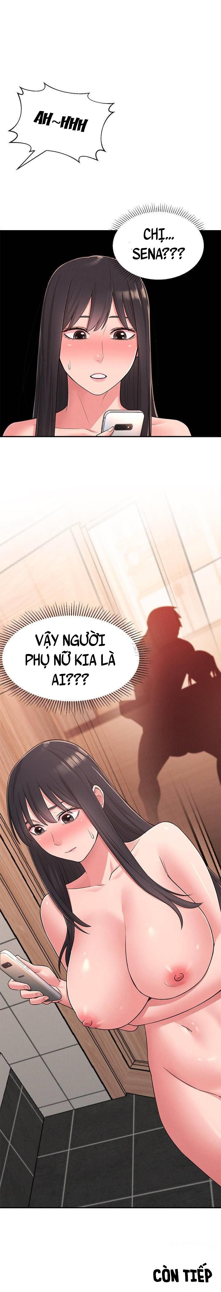 người chị hiểu biết chapter 23 30