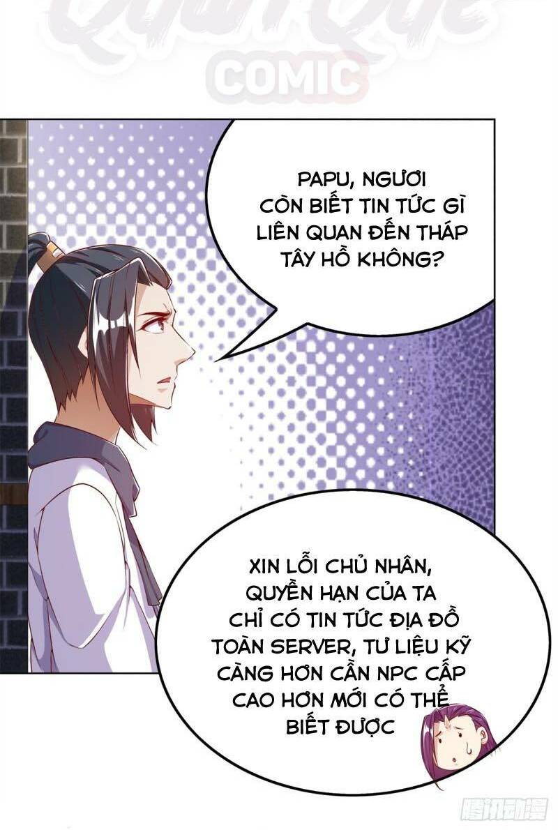 võng du chi tối cường đoán mệnh sư chapter 39 18