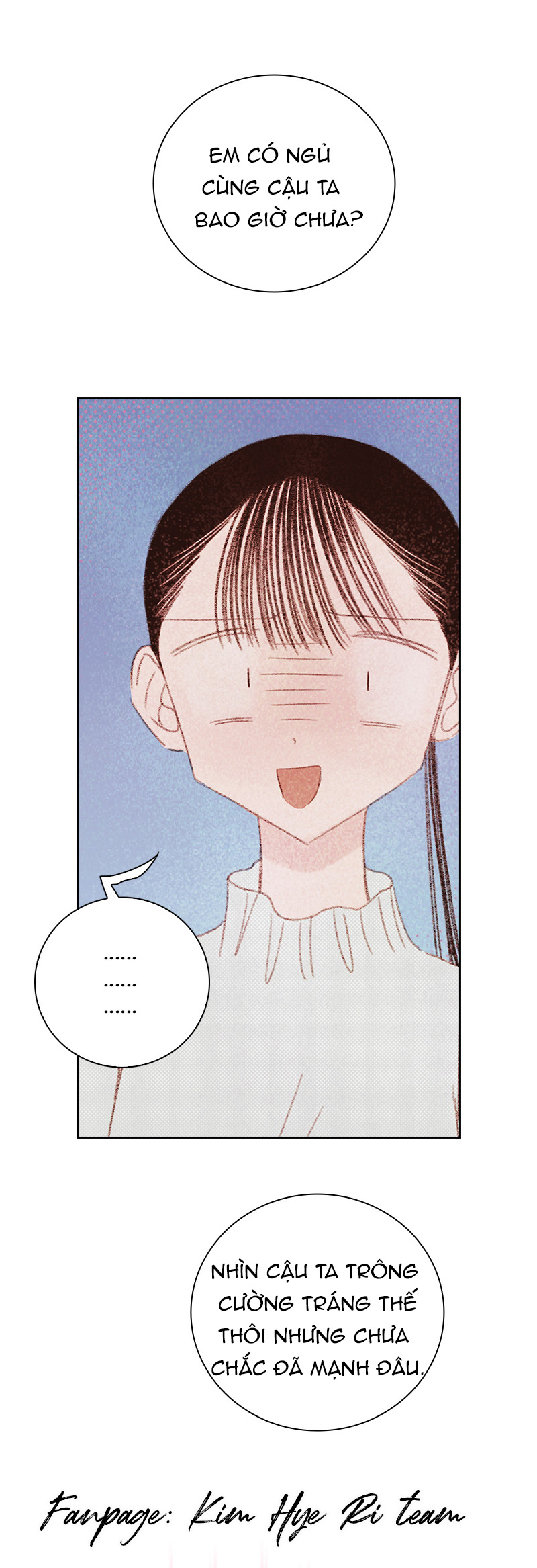 trò chơi dâm đãng chapter 20 36