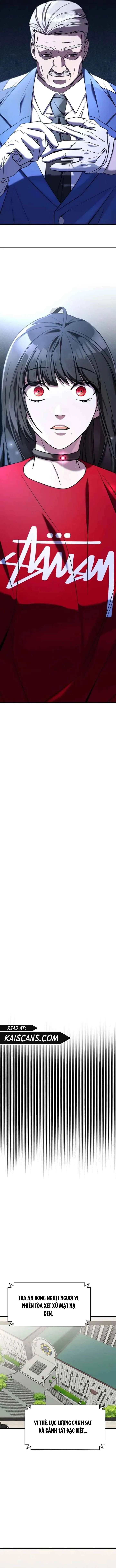 phản diện thuần túy chapter 74.2 8