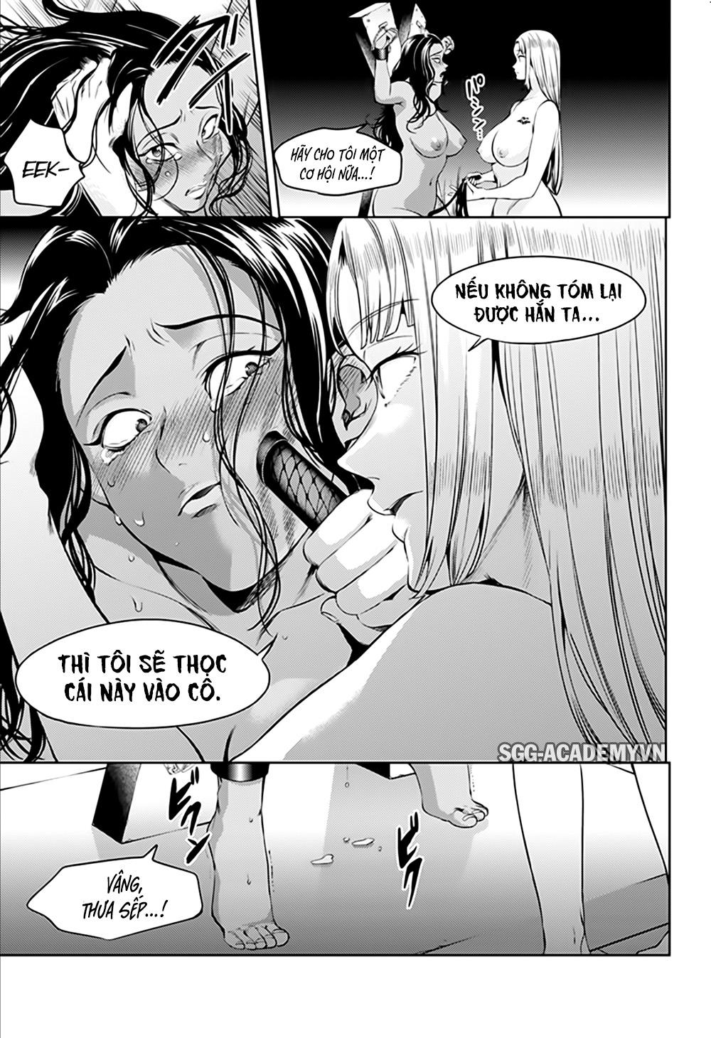 dàn harem cuối cùng chapter 53 3