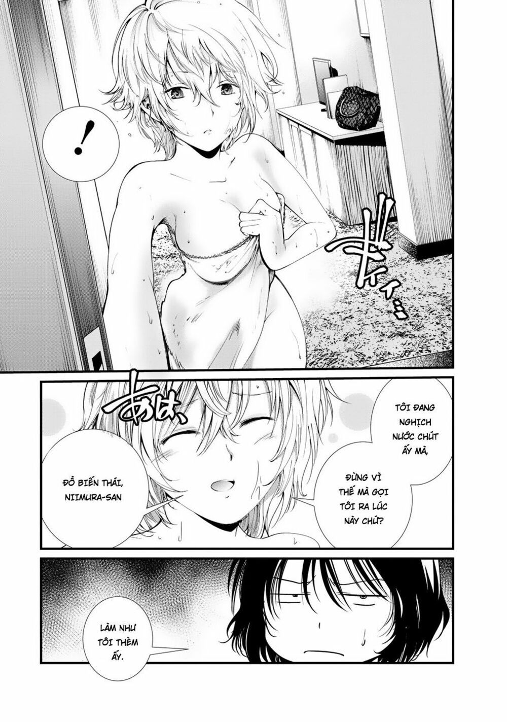 thí nghiệm ngục tù chapter 8 4