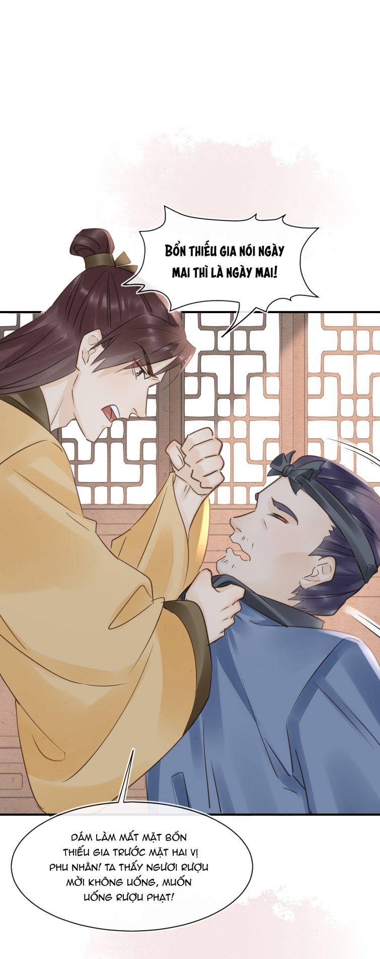 tù long chapter 58 23