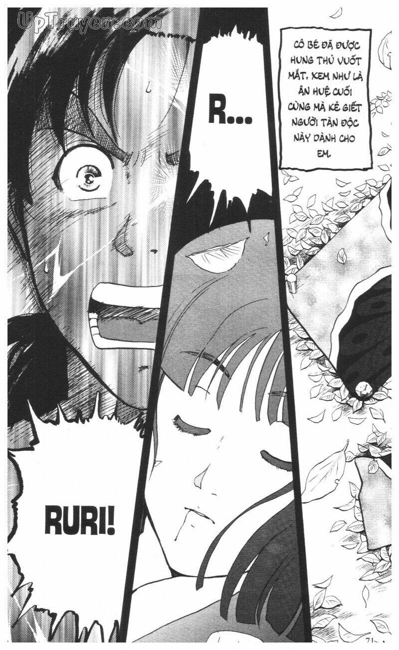 thám tử kindaichi (bản đẹp) chapter 16 66