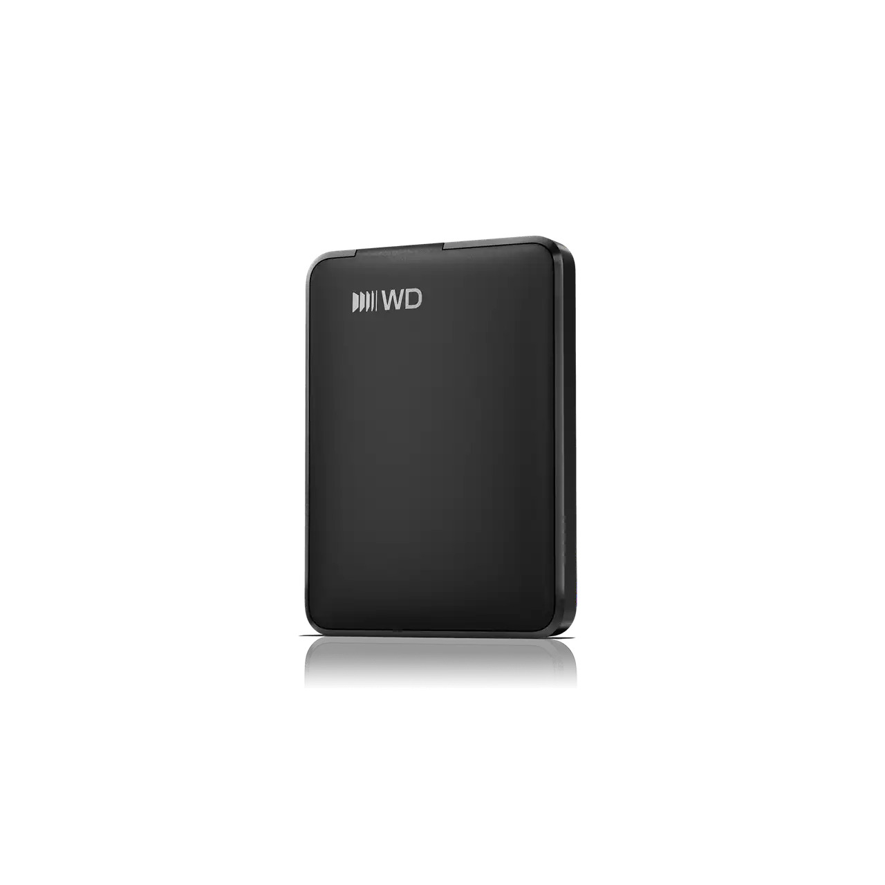Ổ cứng di động HDD Western Digital WD Elements Portable (USB-C) Hàng chính hãng Bảo hành 3 năm 1 đổi 1