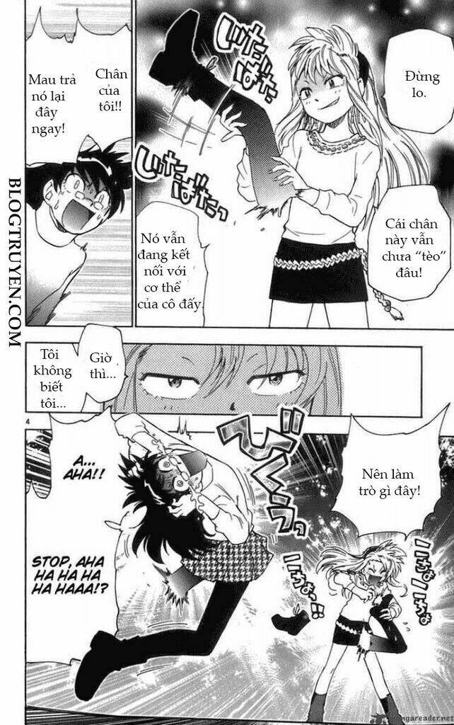 loli siêu năng lực chapter 39 9