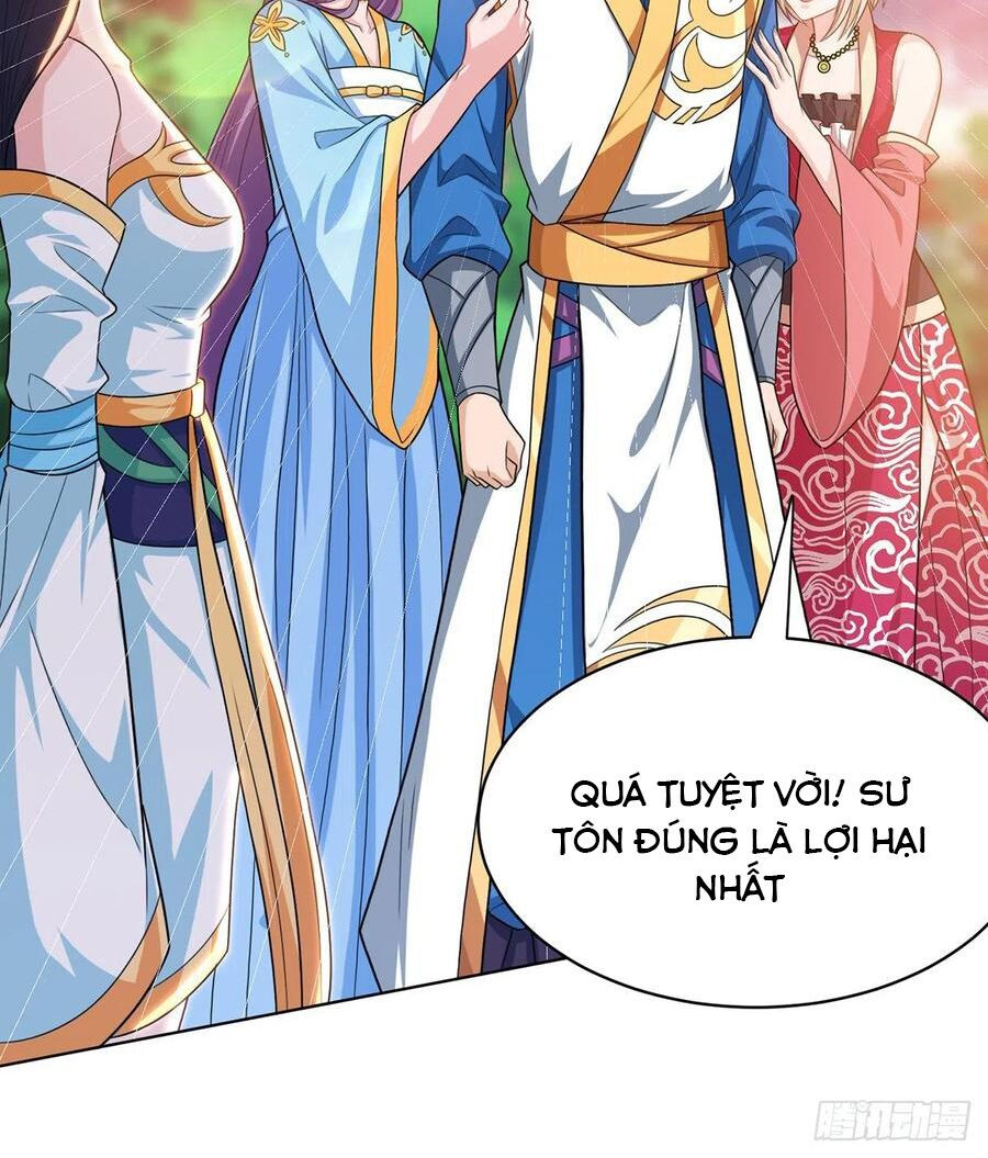 chúa tể tam giới chapter 116 26