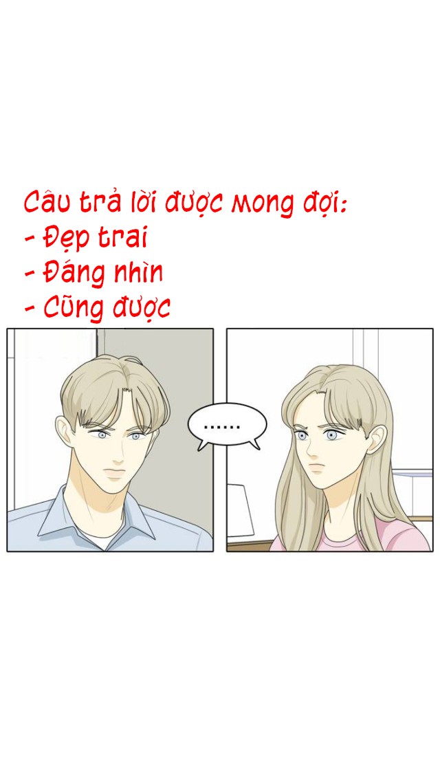 sống chung một nhà chapter 32 9